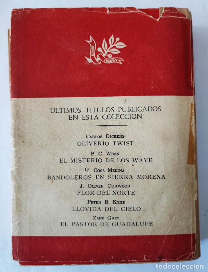 Libros: BEAU SABREUR - P.C. Wren - Foto 2