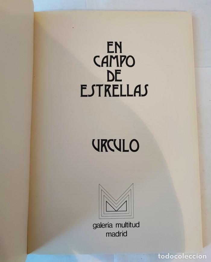 Libros: EN CAMPO DE ESTRELLAS. &Uacute;RCULO - Galer&iacute;a Multitud - Foto 2