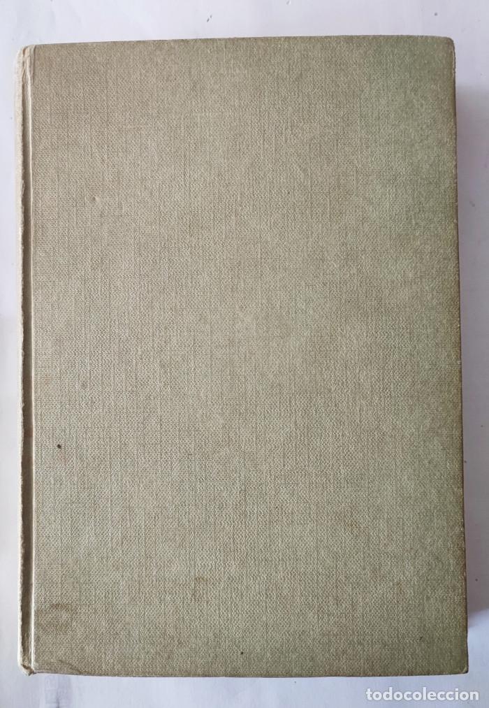 Libros: LAS SANDALIAS DEL PESCADOR - Morris West - Foto 3