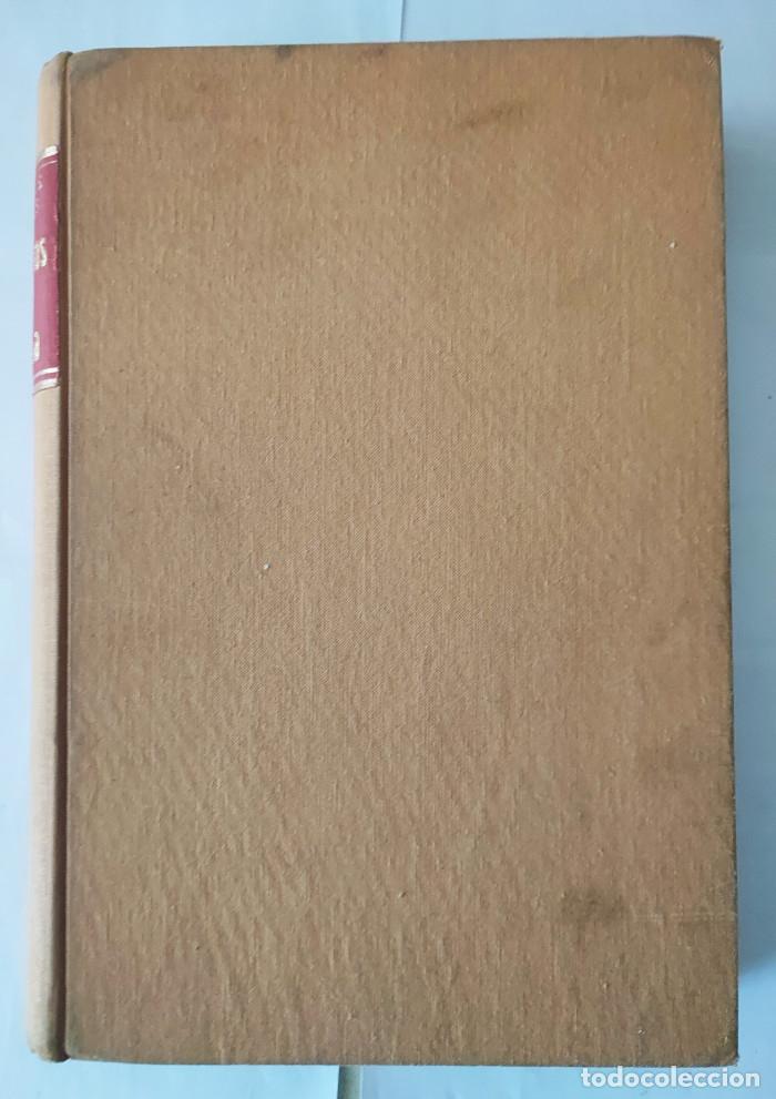 Libros: ELEMENTOS DE BIOLOG&Iacute;A - Jos&eacute; Planas Mestres - Foto 1