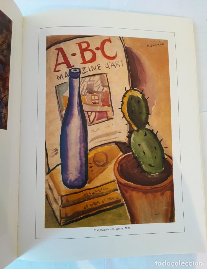 Libros: ALBUM. LETRAS-ARTES (N&Uacute;MERO 12) - VV.AA. - Foto 2
