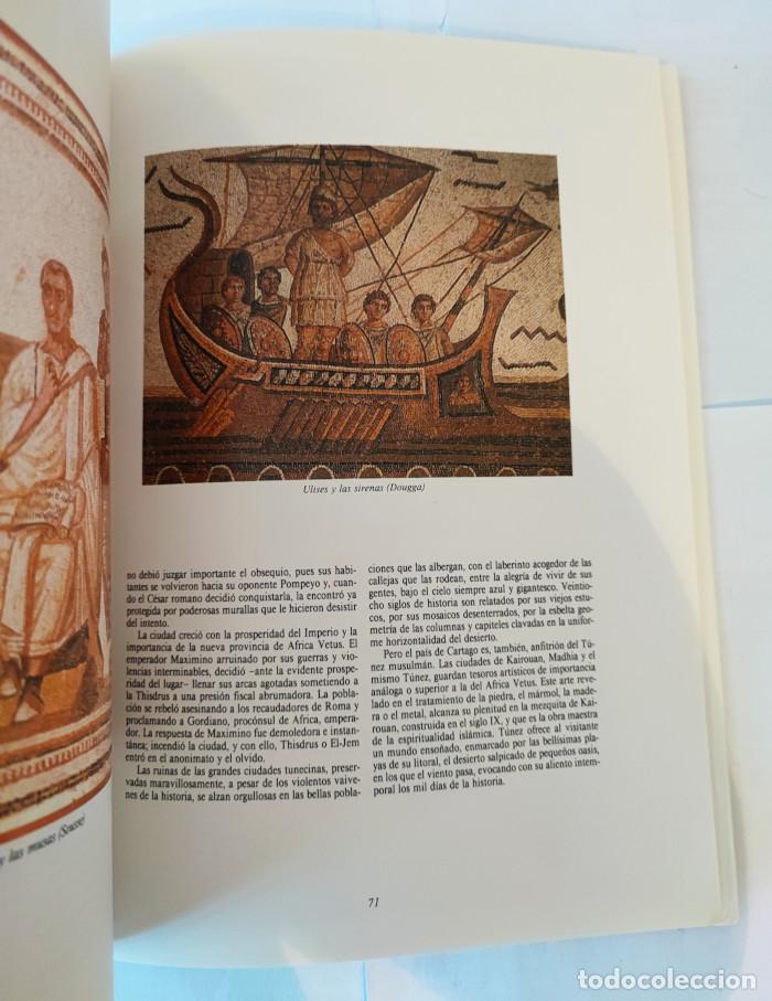 Libros: ALBUM. LETRAS-ARTES (N&Uacute;MERO 12) - VV.AA. - Foto 3