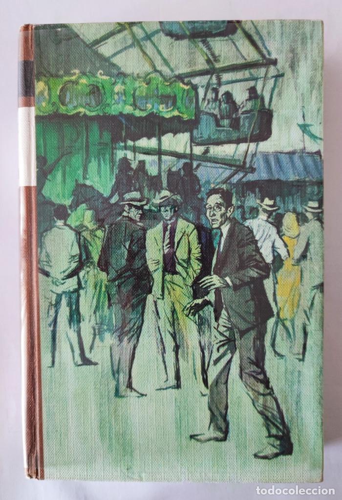 Libros: BRIGHTON, PARQUE DE ATRACIONES - Graham Greene - Foto 1