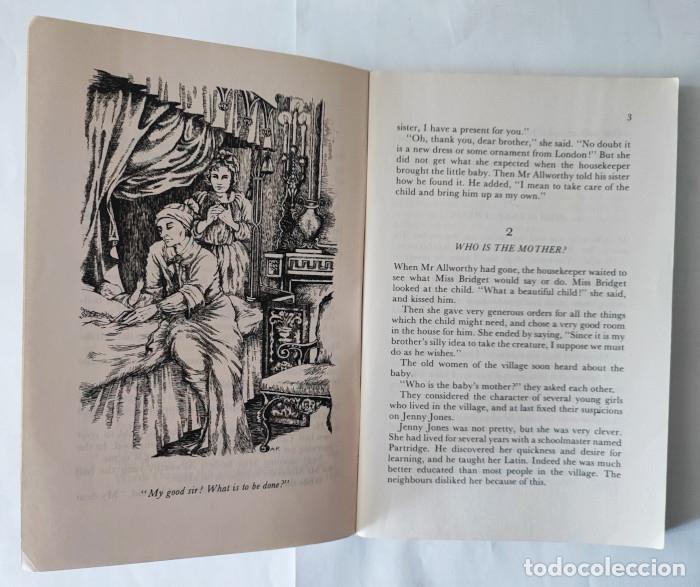Libros: TOM JONES - Henry Fielding - Foto 2