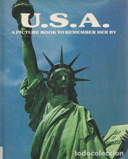 Libros: U. S. A A PICTURE BOOK TO REMEMBER HER BY - Rh Value Publishing; David Gibbon; Ted Smart