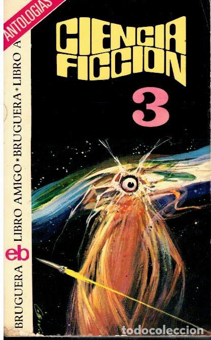 Livros em segunda m&atilde;o: CIENCIA-FICCI&Oacute;N. SELECCI&Oacute;N 3 - VV.AA.