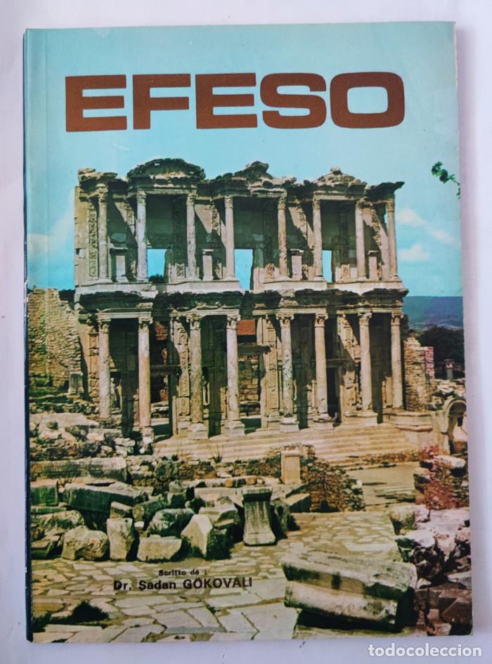 Libros: &Eacute;FESO - Sadam G&ouml;kovali - Foto 1