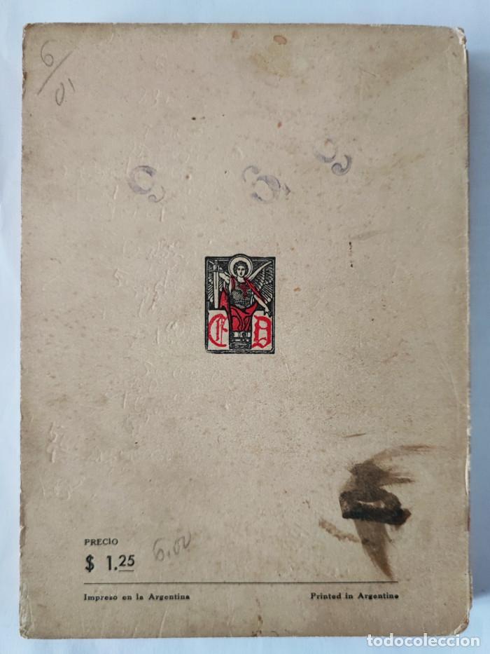 Libros: EL CURA DE ARS - Henri Gheon - Foto 2