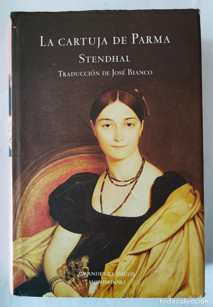 Libros: LA CARTUJA DE PARMA - Stendhal - Foto 1