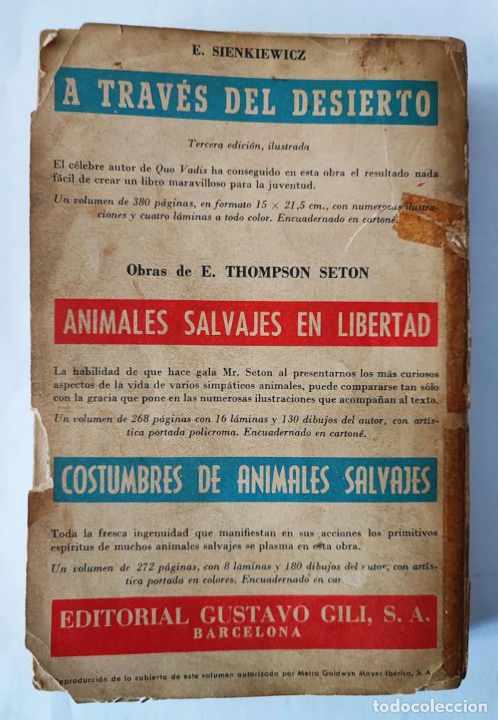 Libros: EL REGRESO DE TARZ&Aacute;N - Foto 3