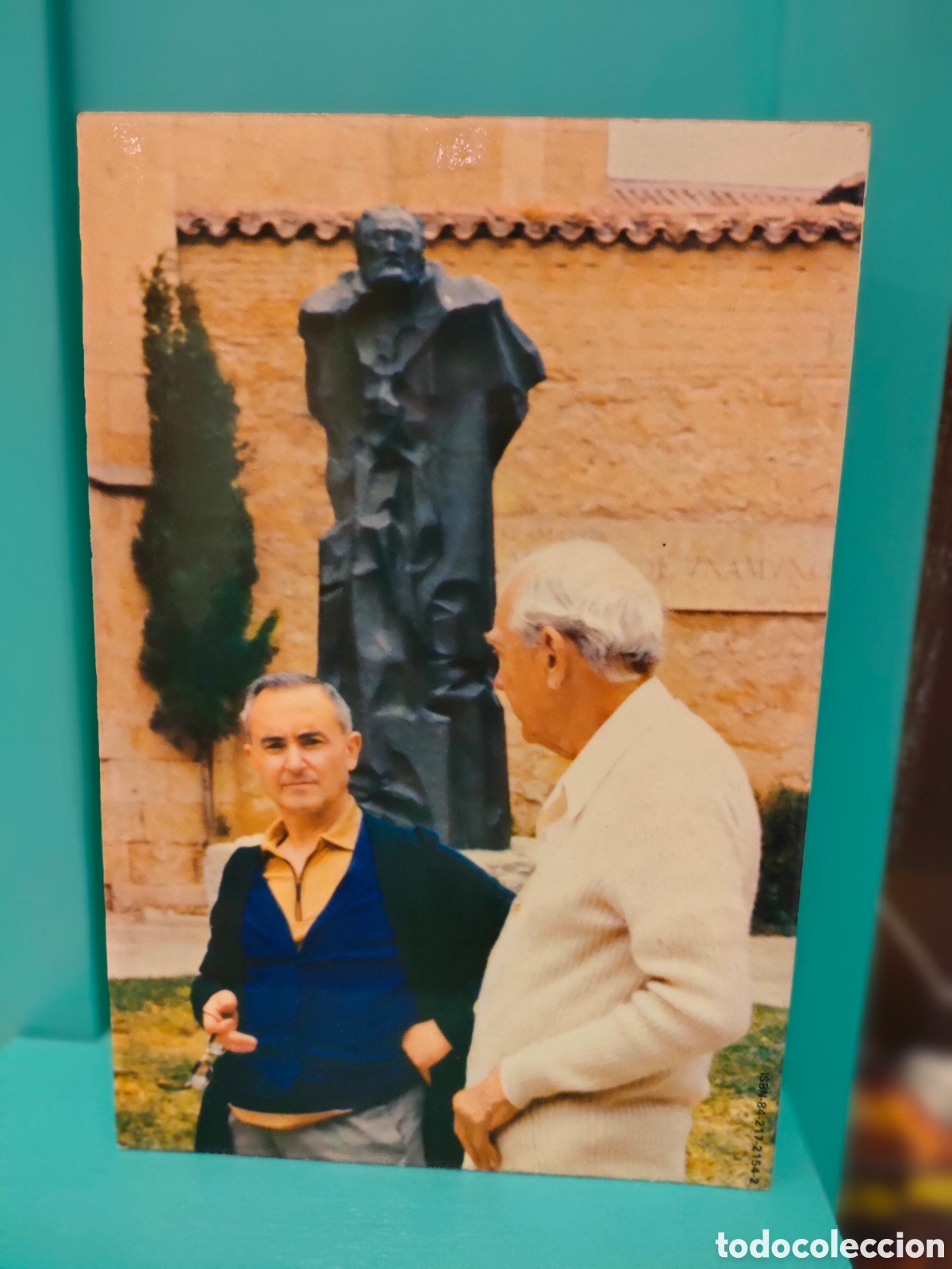 Libros: Estudio sobre &rdquo;el poder y la gloria. Graham Greene - Foto 4