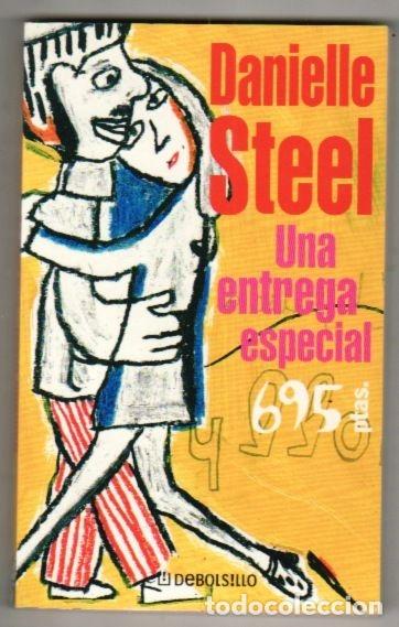 Libros: ENTREGA ESPECIAL - UNA - STEEL, DANIELLE - Foto 1