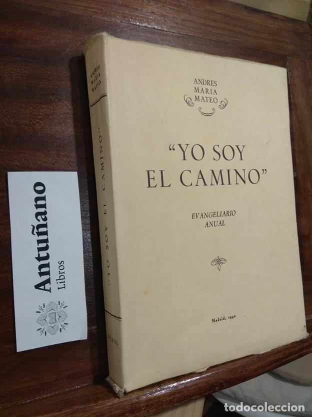 Libros: Yo soy el camino - Foto 1