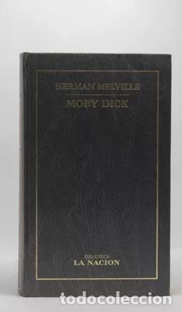 Libros: Herman Melville - Moby Dick - Foto 1