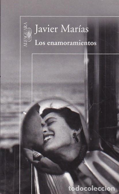 Libros: Los enamoramientos - MARIAS, Javier - Foto 1