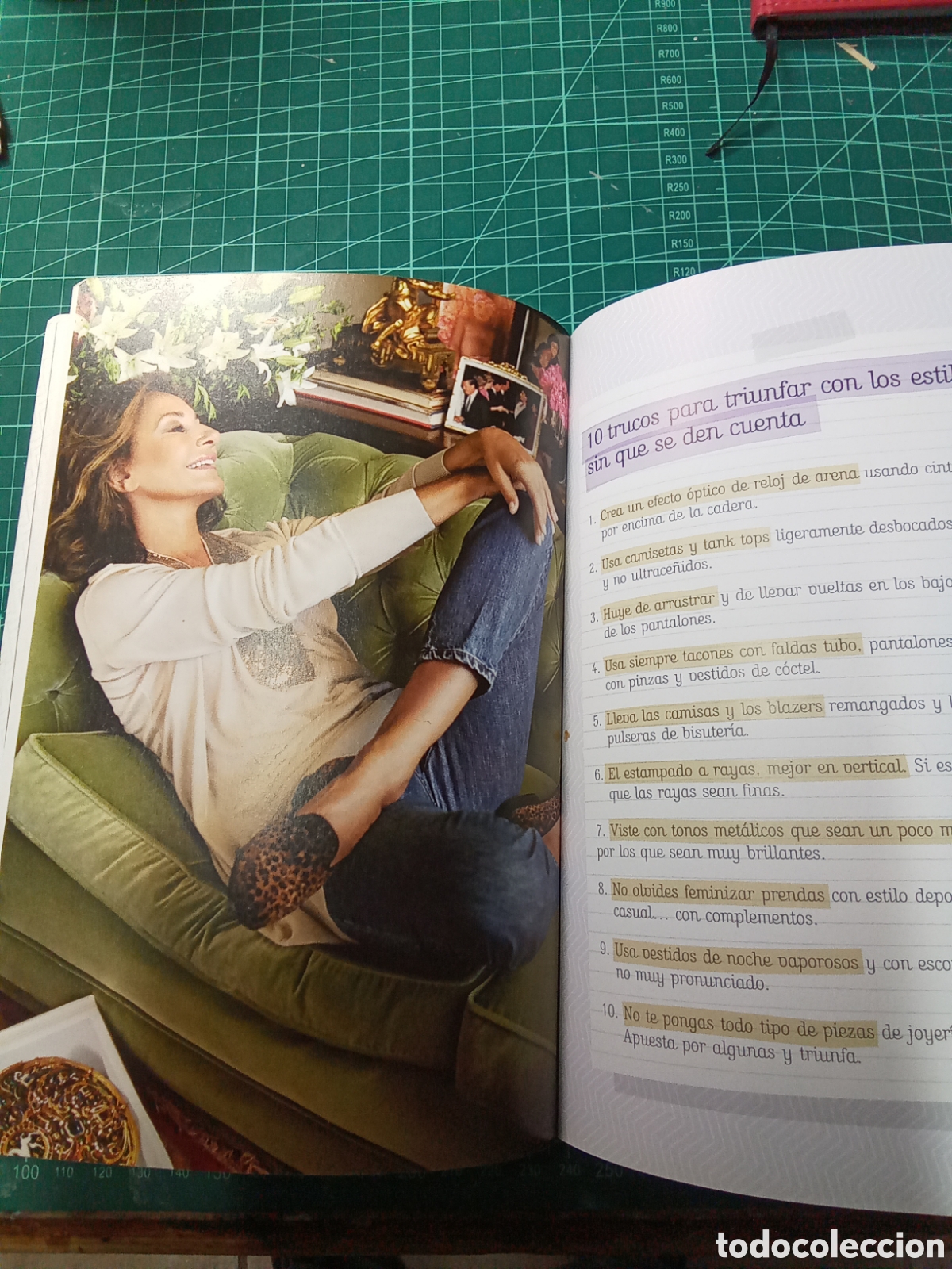 Libros: NATY ABASCSL : 100% NATY - Foto 3