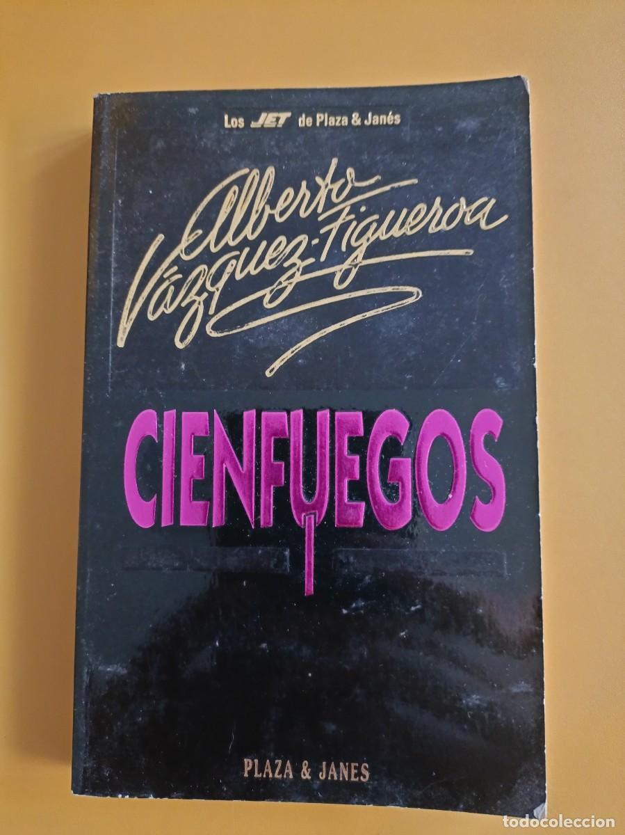 Libros: cienfuegos - Foto 1