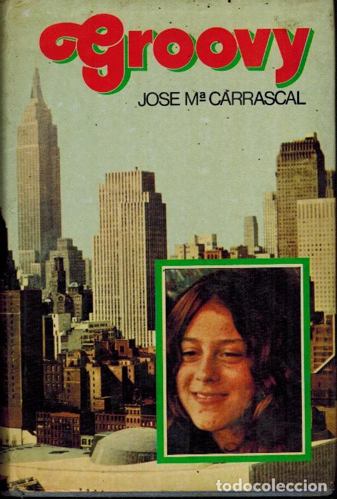 Libros: GROOVY - Foto 1