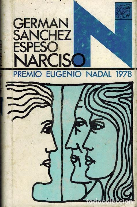 Libros: NARCISO - Foto 1