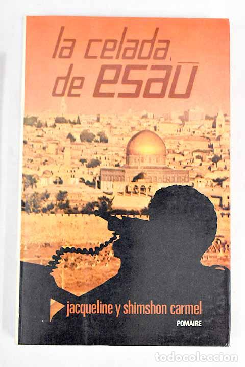 Libros: La celada de Esa&uacute;: : Pomaire. - Foto 1