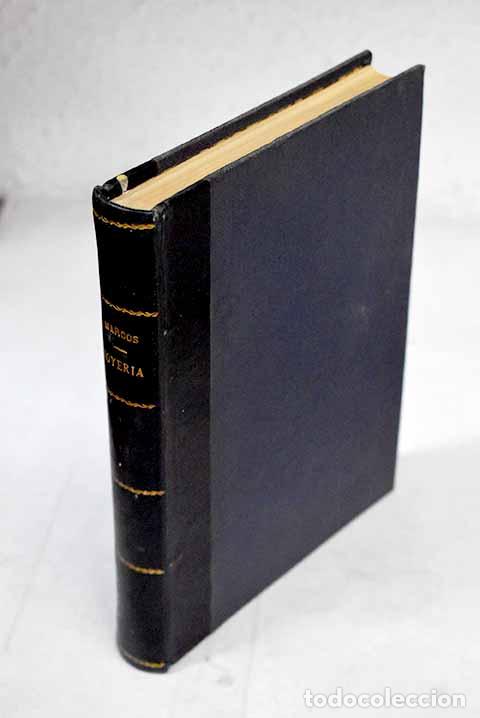 Libros: Tratado de Joyeria.- Marcos y Bartual, Aurelio - Foto 1