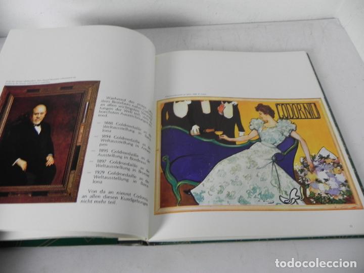 Libros: CODORN&Iacute;U 1551/1872(BILD UND GEGENWART DER CODORNIU) (TEXTO EN ALEM&Aacute;N) - Foto 5