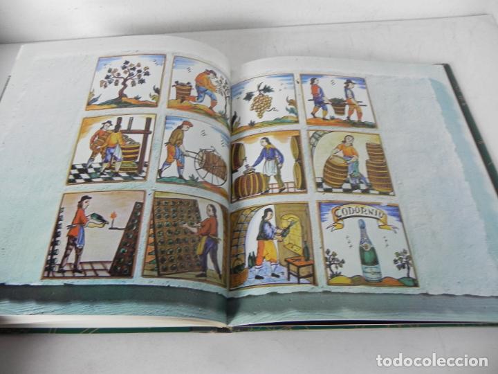 Libros: CODORN&Iacute;U 1551/1872(BILD UND GEGENWART DER CODORNIU) (TEXTO EN ALEM&Aacute;N) - Foto 8