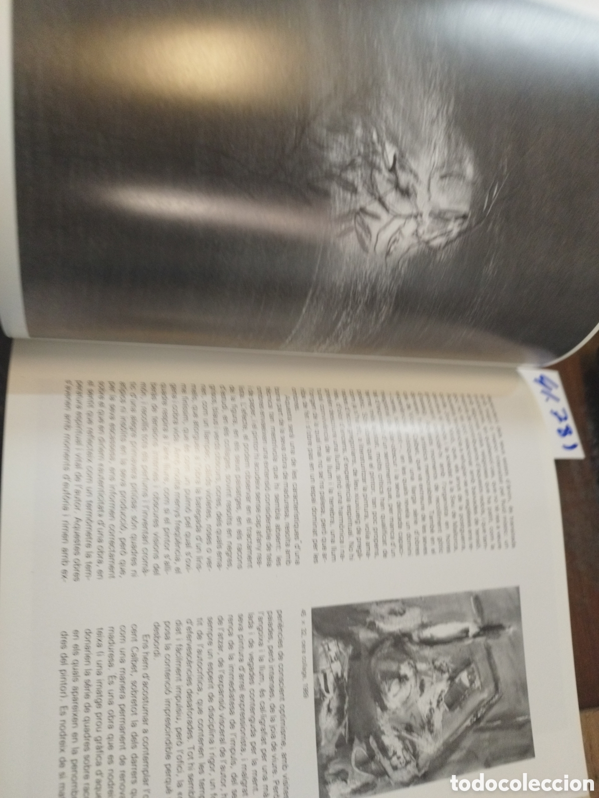 Libros: VICENT CALBET - FRONTERA,Guillem - Foto 4