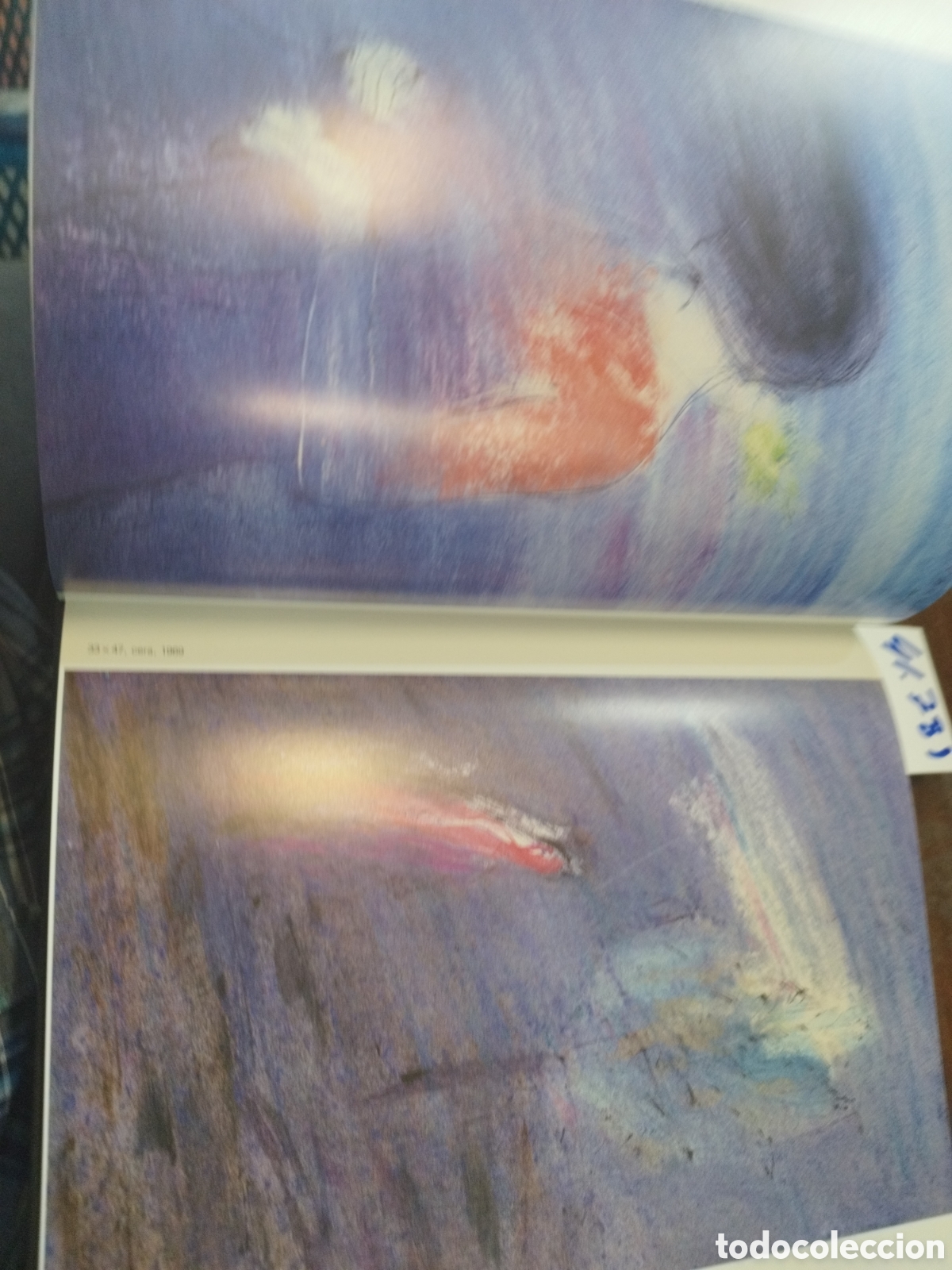 Libros: VICENT CALBET - FRONTERA,Guillem - Foto 5