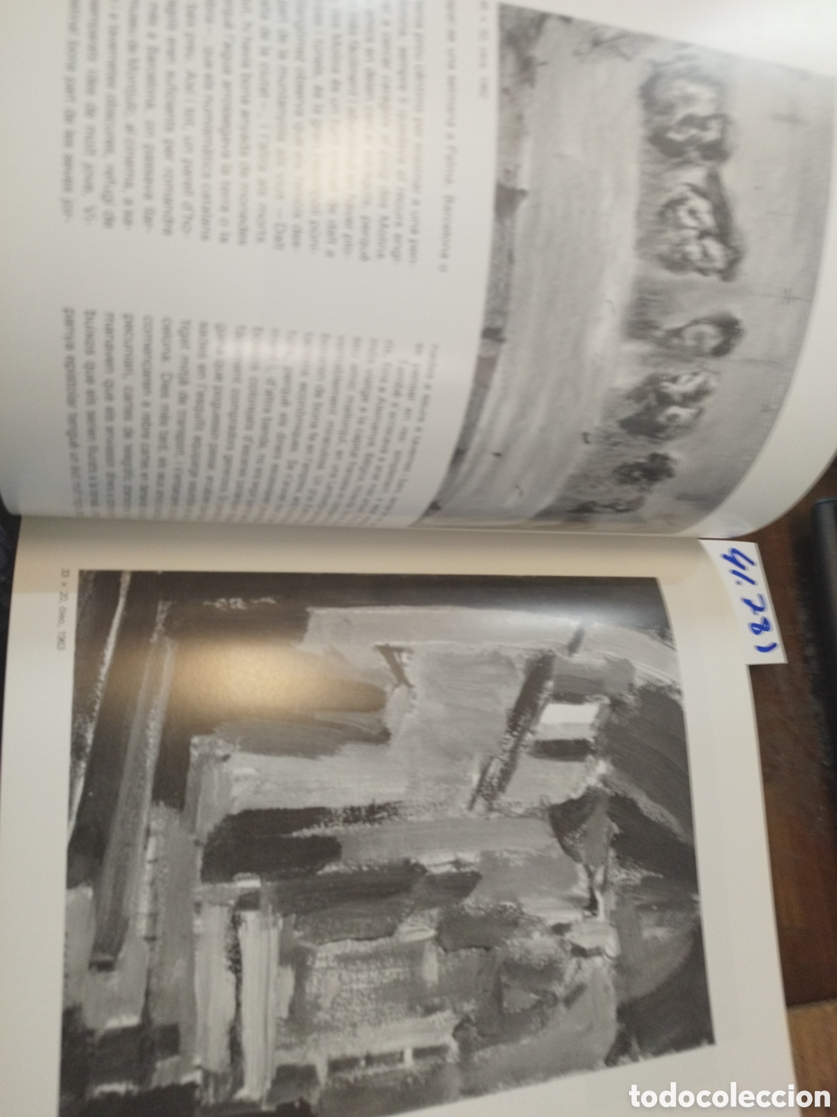 Libros: VICENT CALBET - FRONTERA,Guillem - Foto 6