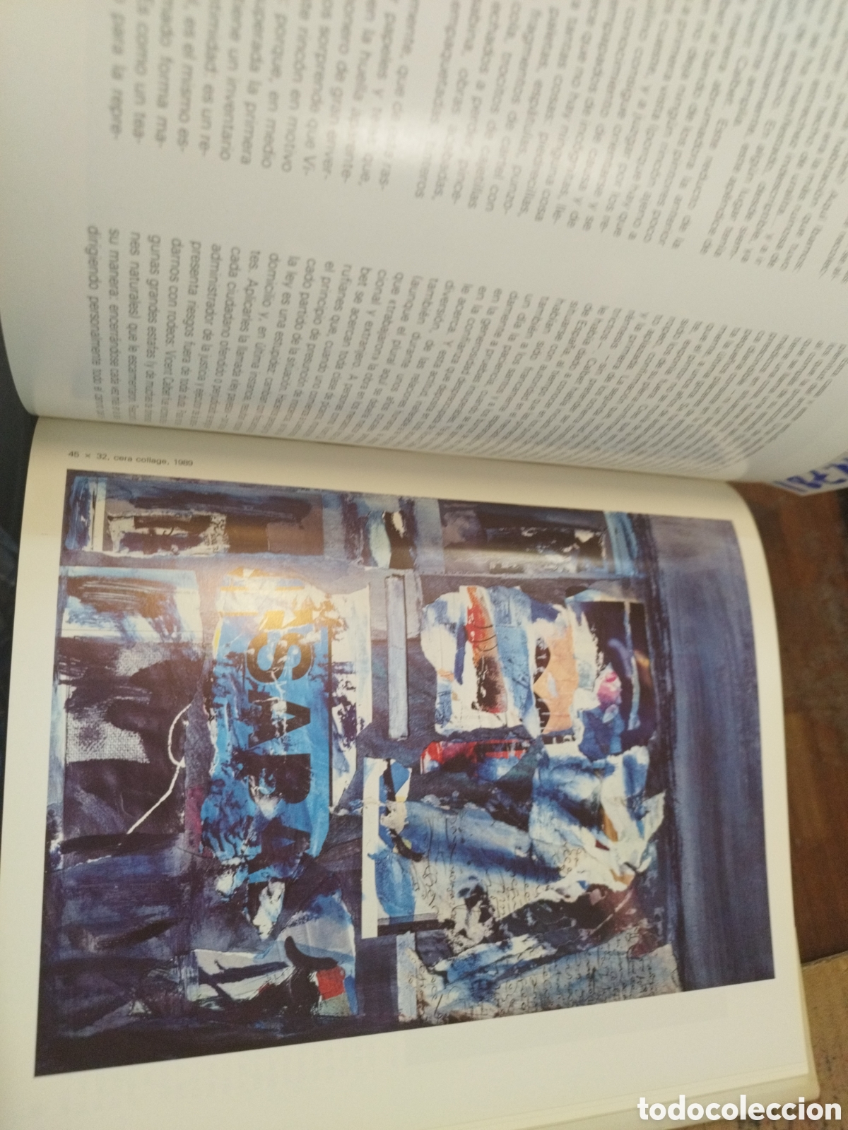 Libros: VICENT CALBET - FRONTERA,Guillem - Foto 8