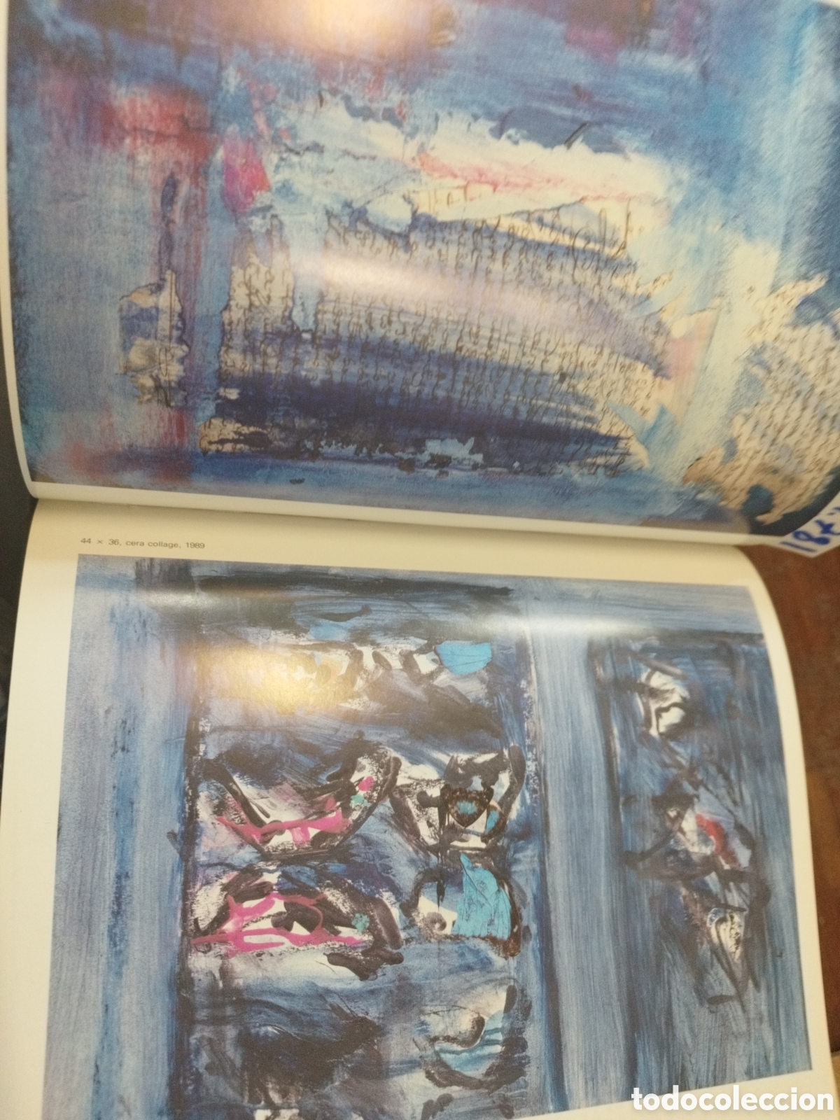 Libros: VICENT CALBET - FRONTERA,Guillem - Foto 9