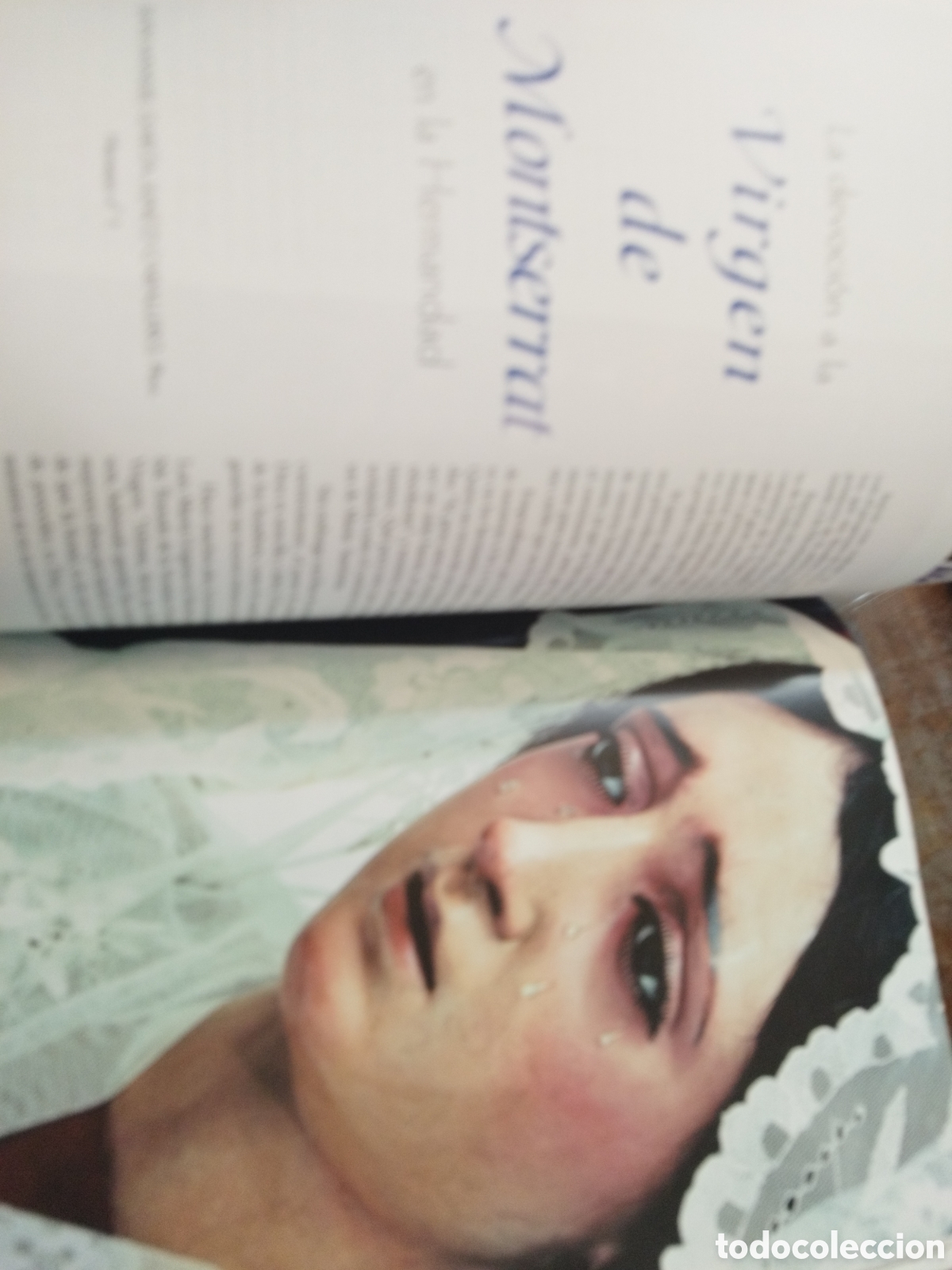 Libros: MONTSERRAT. Cuatro siglos de devoci&oacute;n en Sevilla - Foto 9