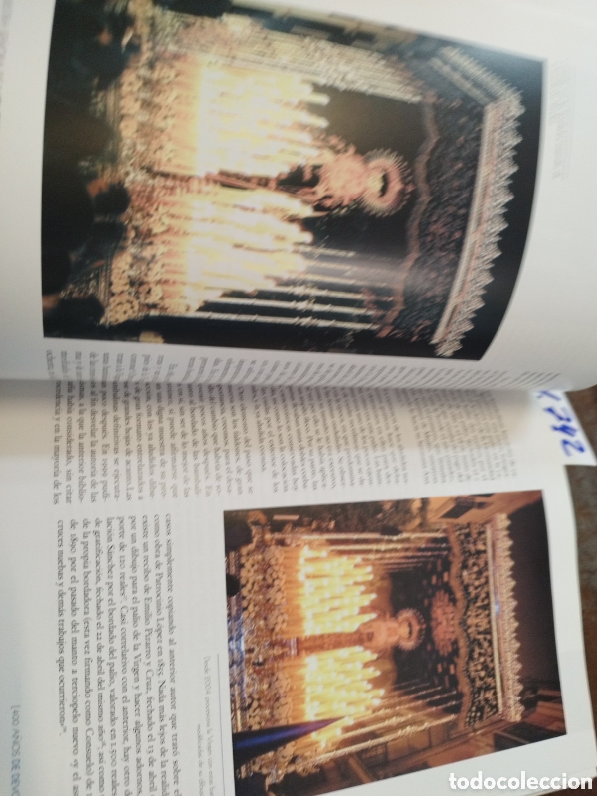 Libros: MONTSERRAT. Cuatro siglos de devoci&oacute;n en Sevilla - Foto 10