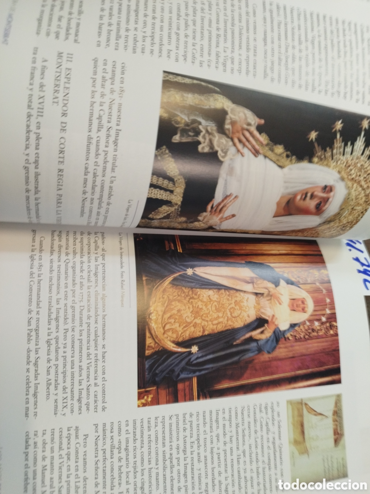 Libros: MONTSERRAT. Cuatro siglos de devoci&oacute;n en Sevilla - Foto 11