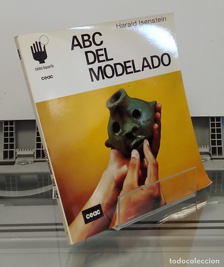 Libros: ABC del modelado - Harald Isenstein - Foto 1
