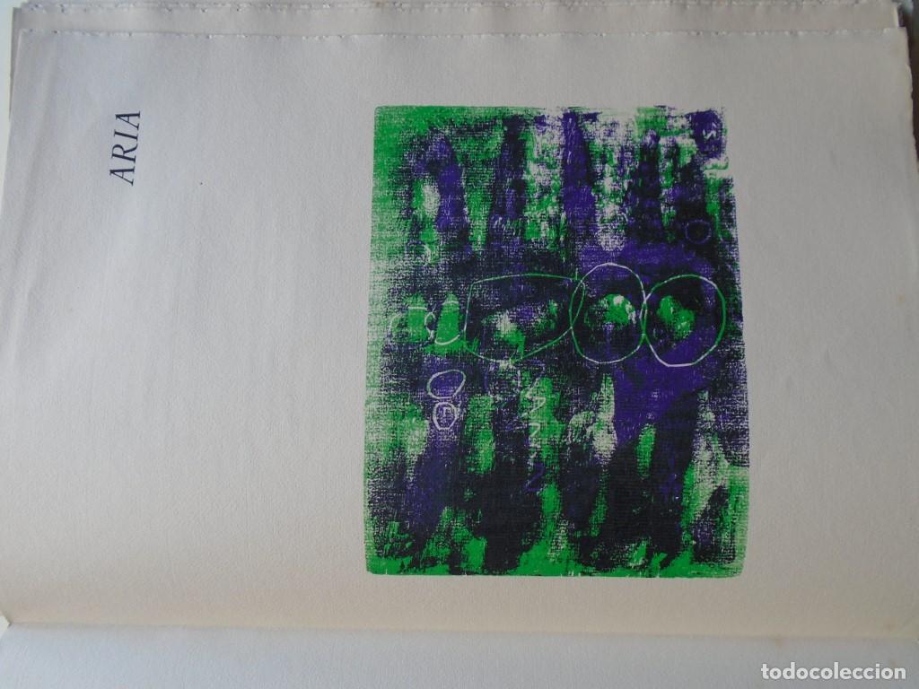 Libros: Preludio, Aria y Coda a Gabriel Faure. - Diego, Gerardo. - Foto 4