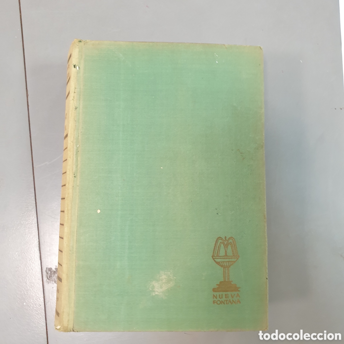 Libros: EL PREMIO NOVEL IRVING WALLACE II EDICI&Oacute;N - Foto 2