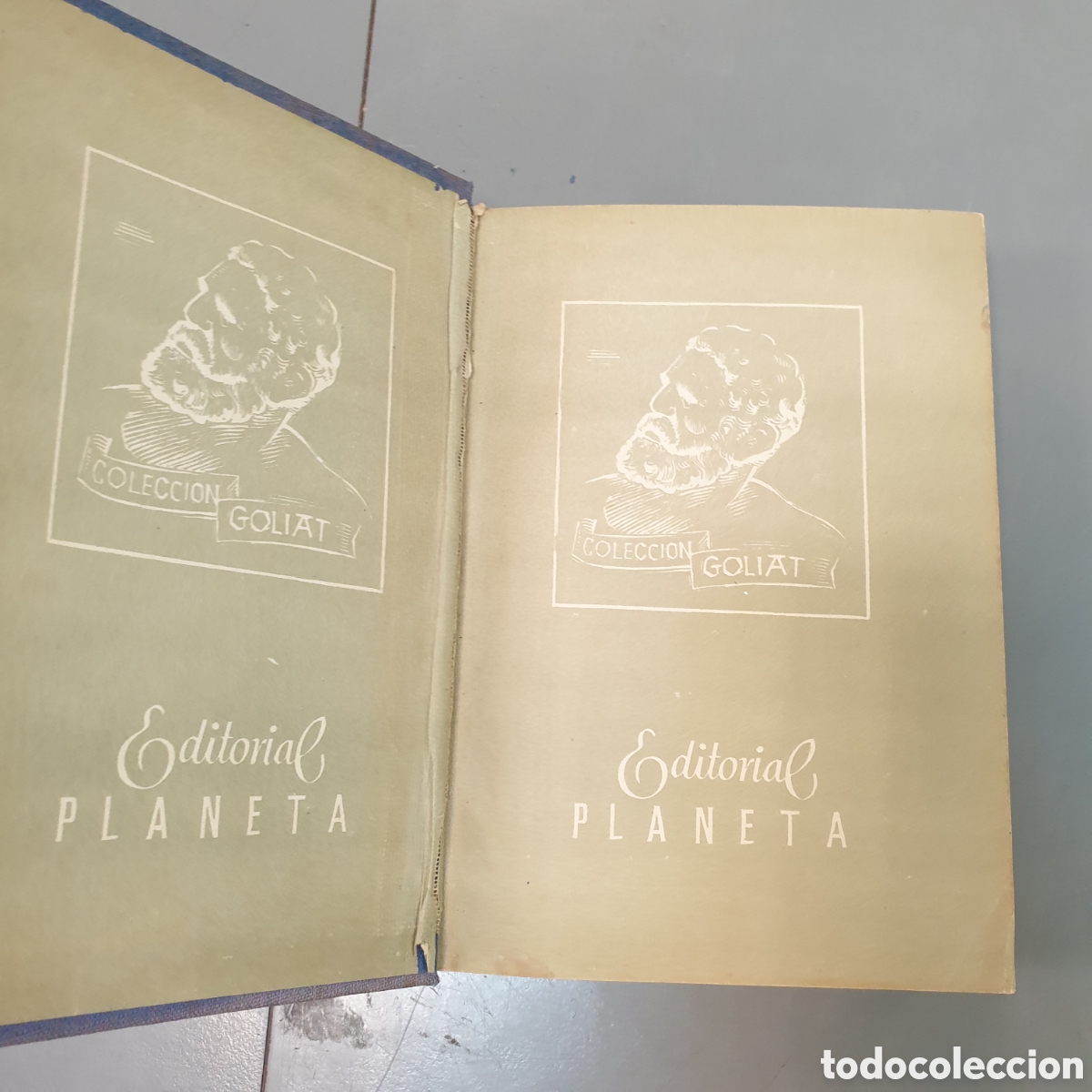 Libros: LA GRAN DAMA PEARL S. BUCK PRIMERA EDICI&Oacute;N - Foto 2