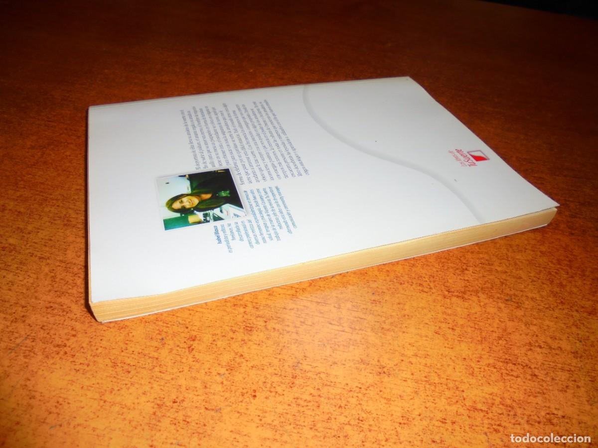 Libros: AMULETOS, TALISMANES Y GEMAS DE PODER. - Foto 7