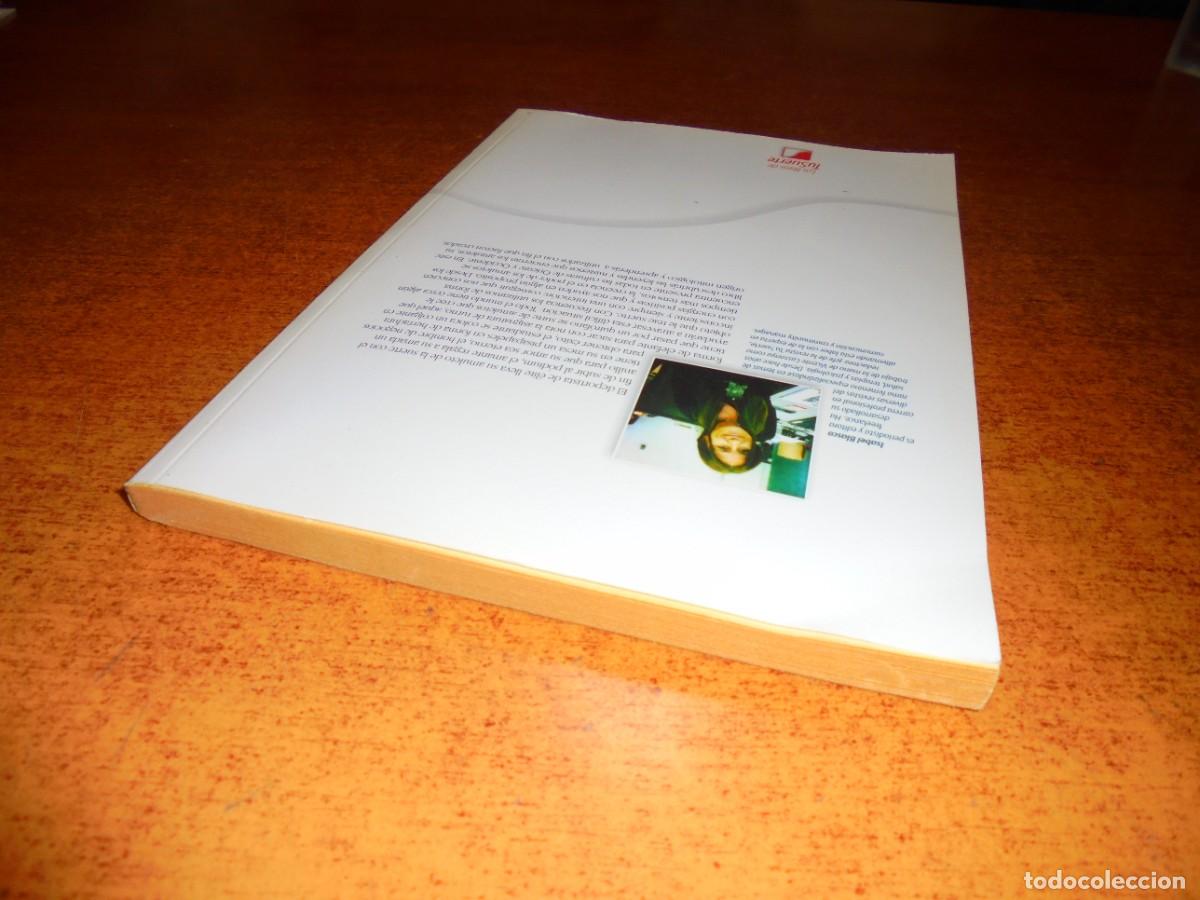 Libros: AMULETOS, TALISMANES Y GEMAS DE PODER. - Foto 8