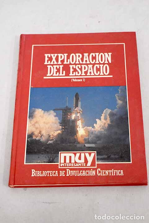 Libros: El futuro de la exploraci&oacute;n del espacio - Foto 1