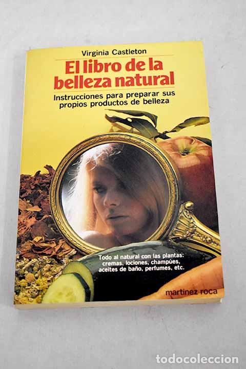 Libros: El libro de la belleza natural.- Castleton, Virginia - Foto 1