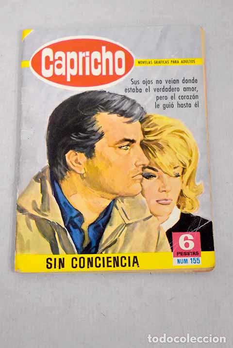 Libros: Sin conciencia: : Bruguera. - Foto 1