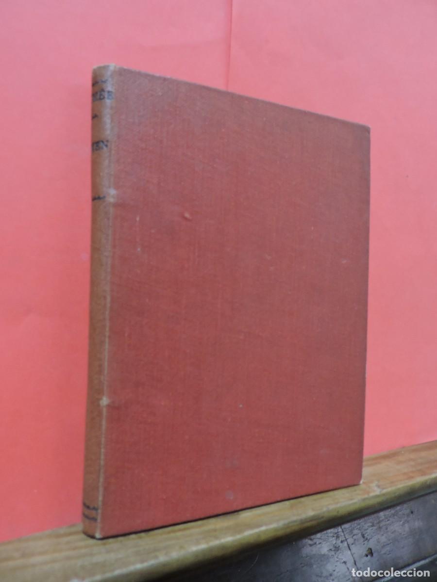 Libros: Carmen, cartas de Espa&ntilde;a. MERIME&Eacute;, Prospero. Biblioteca El Sol. - Foto 2