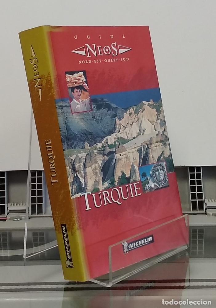 Libros: Guide Neos Nor-Est-Ouest-Sud. Turquie - Foto 1