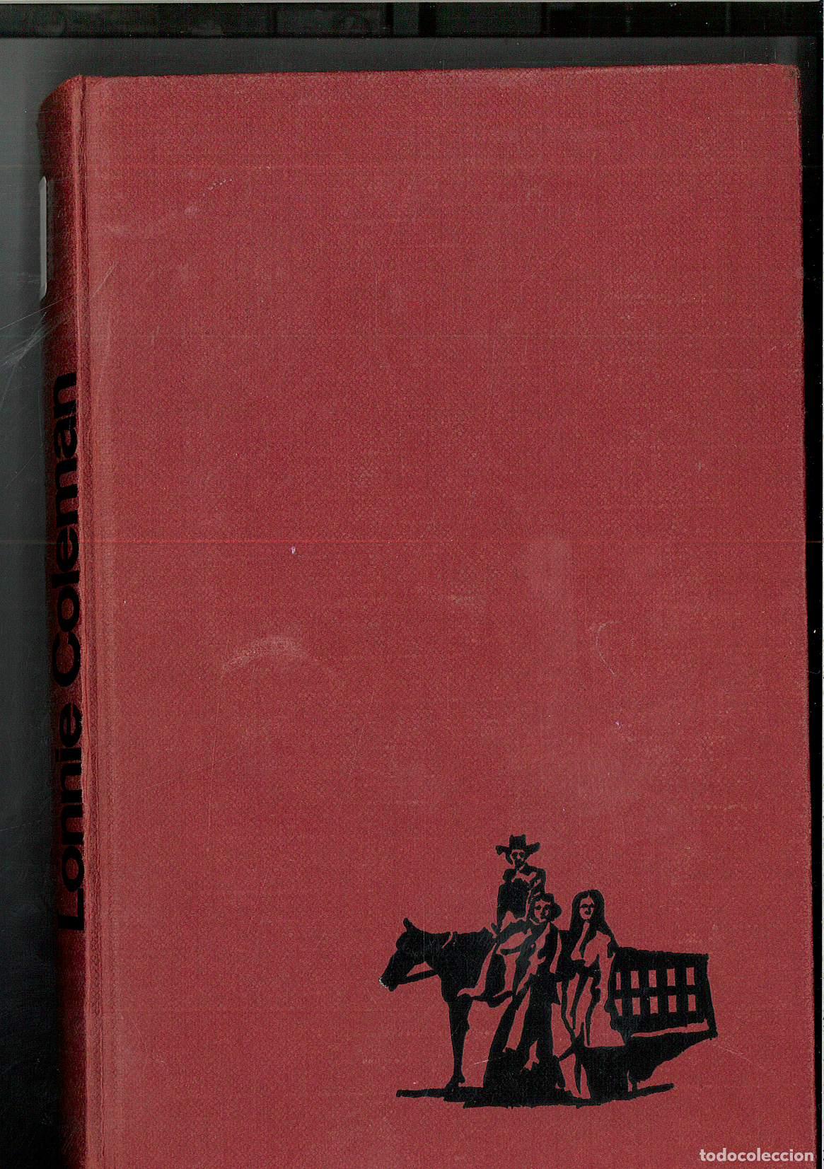 Libros: Beulah Land - Coleman, William Laurenco - Foto 1