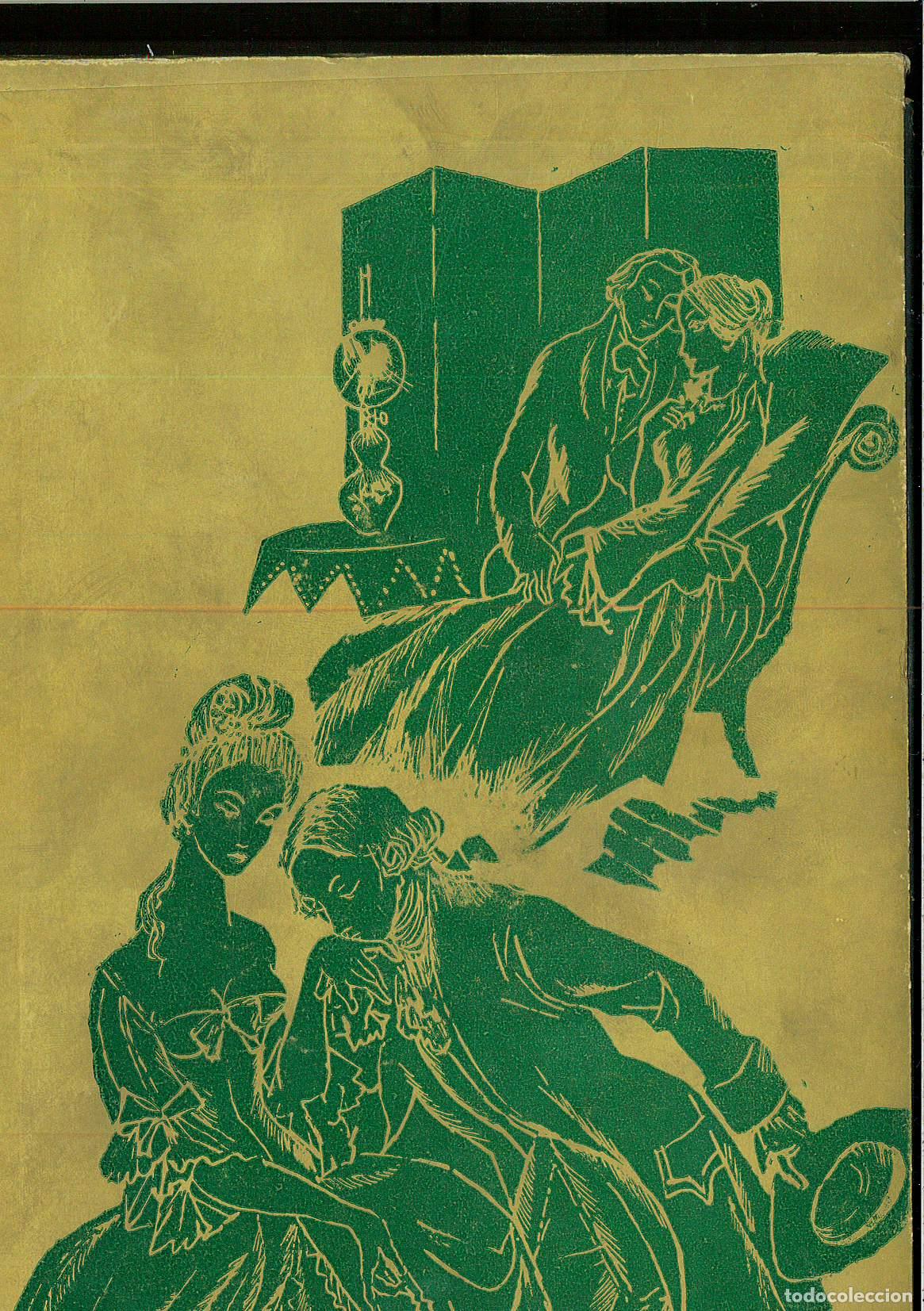 Libros: HISTORIAS GALANTES - VVAA - Foto 1