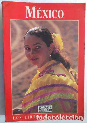 Livros em segunda m&atilde;o: Los libros del viajero: M&eacute;xico