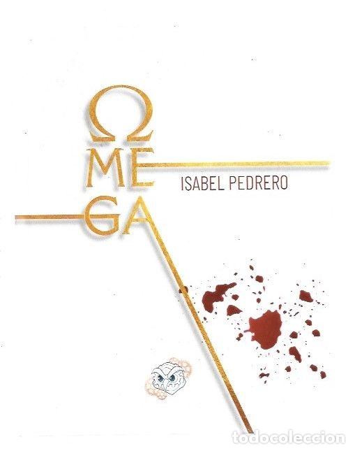 Libros: OMEGA - PEDRERO, ISABEL - Foto 1